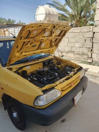 سايبا • ٢٠١١ • مكينه مكفوله