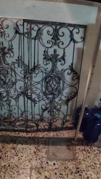 نقش باب • باب خارجي • سعر مناسب