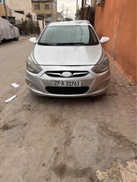 اكسنت ٢٠١٣ • خليجي • بدون ضربه