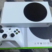 Xbox Series S • موديل ٢٠٢١ • جديد