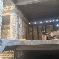 خلفية ٦م • اشراف هندسي • بصرة