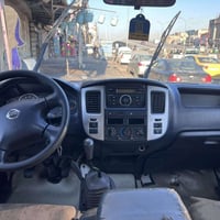 نيسان يورفان للبيع  مديل  2010   مكلف بلنشر  صاحب سياره⬅️ ‭٠٧٧١ ٩١٦ ١٢...