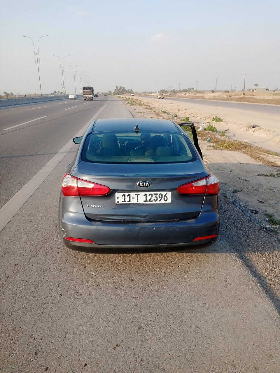 سلام عليكم سياره فورتي موديل 2016 مريكيه حادثه جاملق بم ريكه
بل عراق مبدل بابين بدون دواخل وباقي مكفول ابيع صفحه راوس
بلنتره عدله السعر95 رقم
***********
*********** 
ابيع حزام بيها خمس غطع
