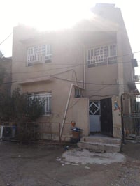 بكميره • ٣ غرف • طابوق جديد