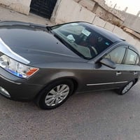 سوناتا امريكي • ٢٠٠٩ • ٢٤٠٠