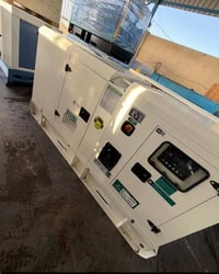 ايسوزو • ٢٨KVA • بابل