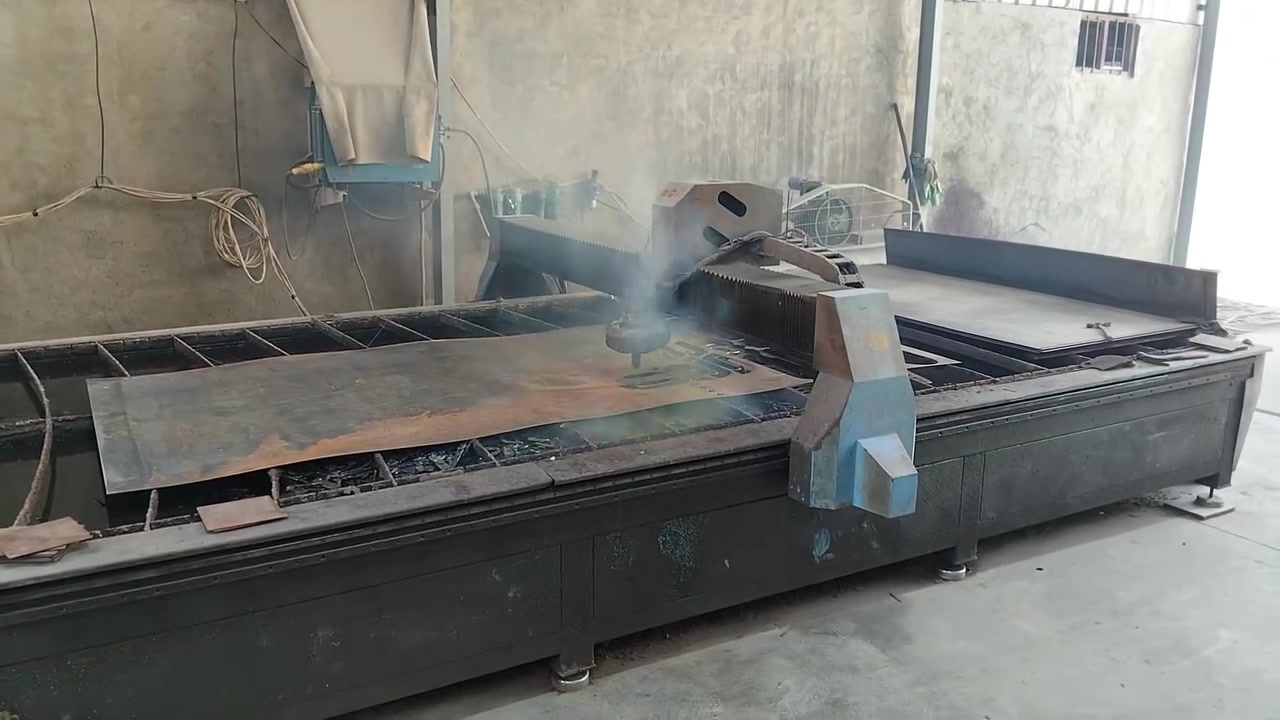 السلام عليكم
#للبيع
cnc  بلازما  120 امبير 
قياس 2*4 
المكينة جاهزة وشغلة 
مكانها صويرة حي الصناعي 
***********
