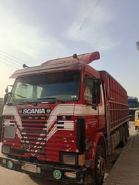 سكانيه البيع مكلف بل نشر  سعر 230او بيه مجال المو شراي لا يخابر  رحمه ...