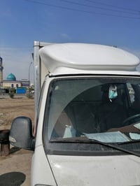 كاسحات كيا حمل 07906848408