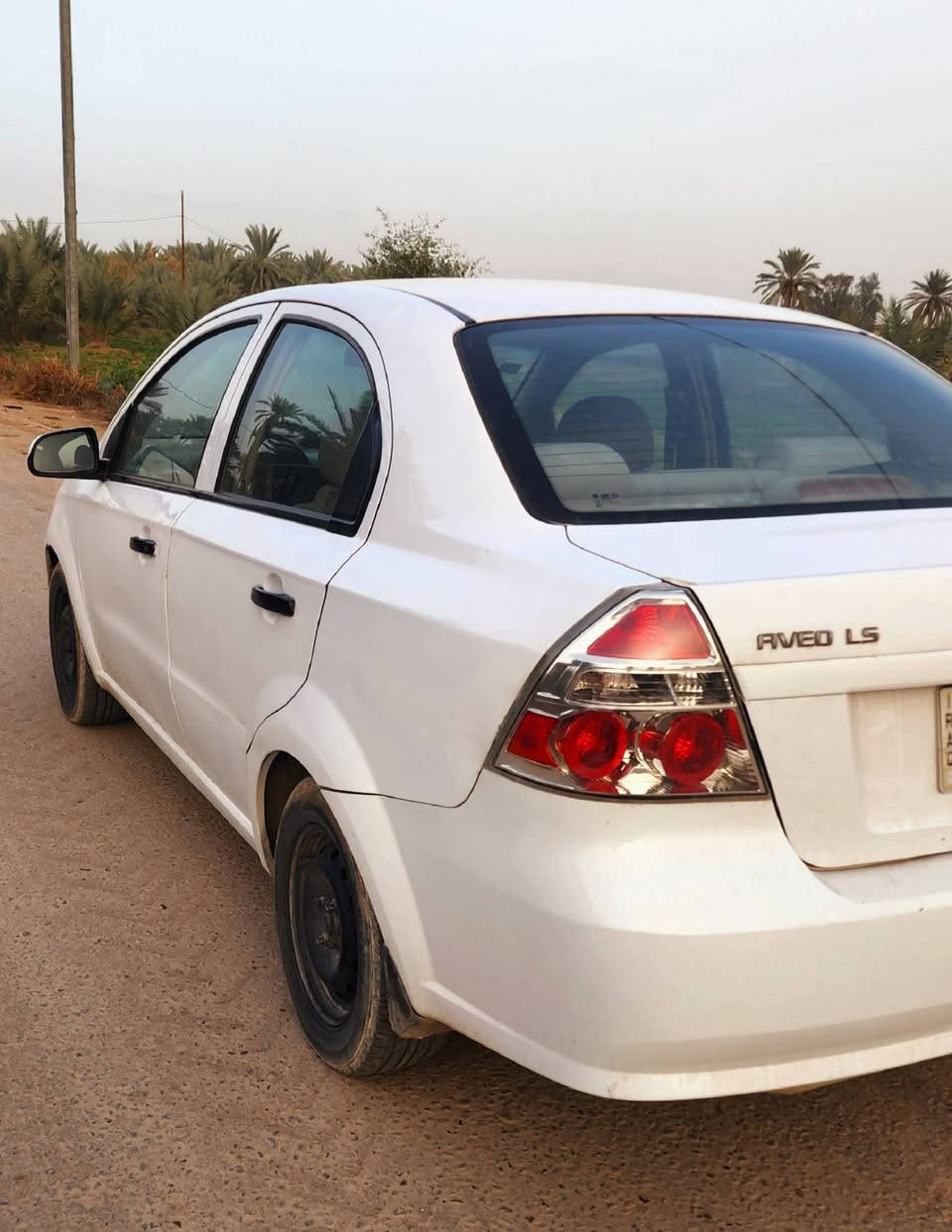 سلام عليكم سياره افيو مديل 11خليجي
السياره خير من الله مكينه وگير جدد مكفولات حداديه جديده كهربائياتها كلها شقاله سنويتها لل2028 تبريد تدفئه
السياره نضيفه دواخلها حلوه مكفوله كفاله عامه بس بيها طحات بسيطه العنوان كربلاء شارع لنجف السعر ب74 وبيها مجال قليل
***********  ...  ***********
