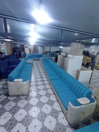 ديوان قنفات • 40متر • تخم جديد