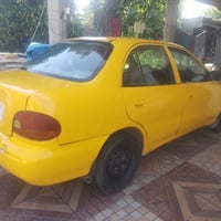 اكسنت • ١٩٩٦ • محرك سليم