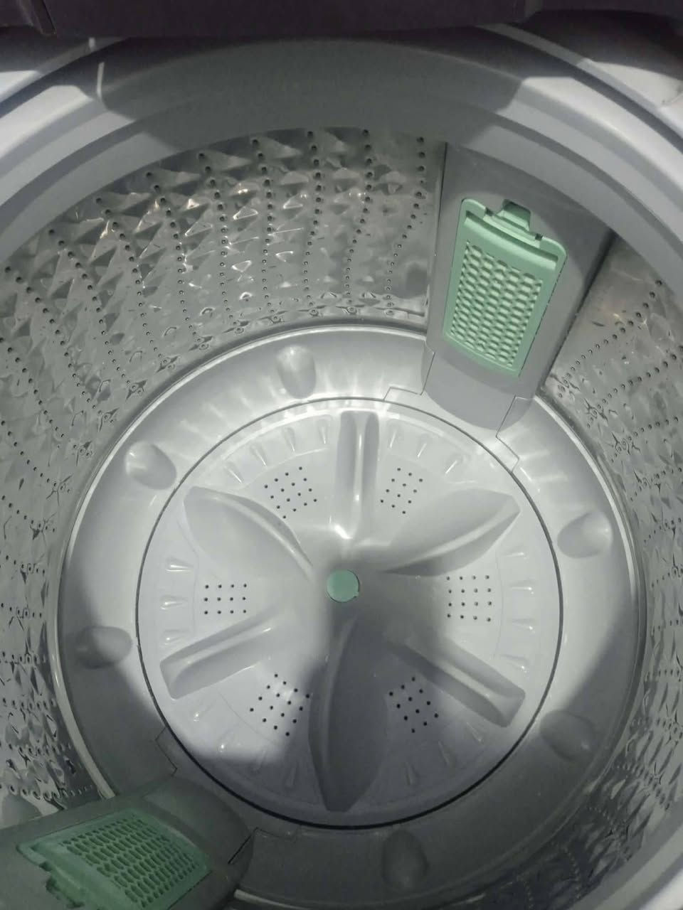 غسالة توماتيك سوبر امبريا للبيع سعر 500 الف وبي مجال  العنوان موصل جديدة قرب اعدادية موصل جديدة للبنات


**إذا كنت صاحب هذا الإعلان وتريد حذفه لأي سبب، رجاءا أرسل رسالة إلى الدعم الفني**