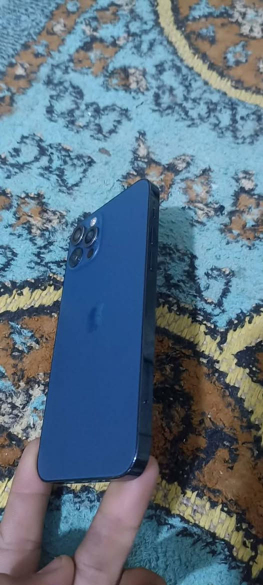 سلام عليكم ايفون 12 برو للبيع او مراوس ذاكره 128 بطاريه 76جهاز مبدل كامرات فقط جهاز مكفول من شخط مكان نجف سعر خاص


**إذا كنت صاحب هذا الإعلان وتريد حذفه لأي سبب، رجاءا أرسل رسالة إلى الدعم الفني**