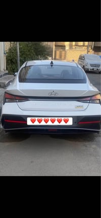 لانتره • تجميع صيني • ٢٠٢٥