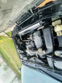 ١٩٩٣ • محرك وفتيس شرط • رقم انجليزي باسمي