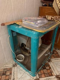 مبردة • جديدة • مقابل حي العباس