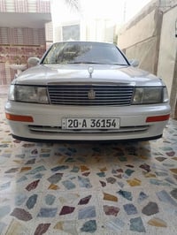 نيسان باترول • ٩٢ • مكينة ٢٥٠٠
