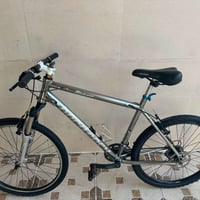 ألماني • حجم ٢٦ • بدل XT
