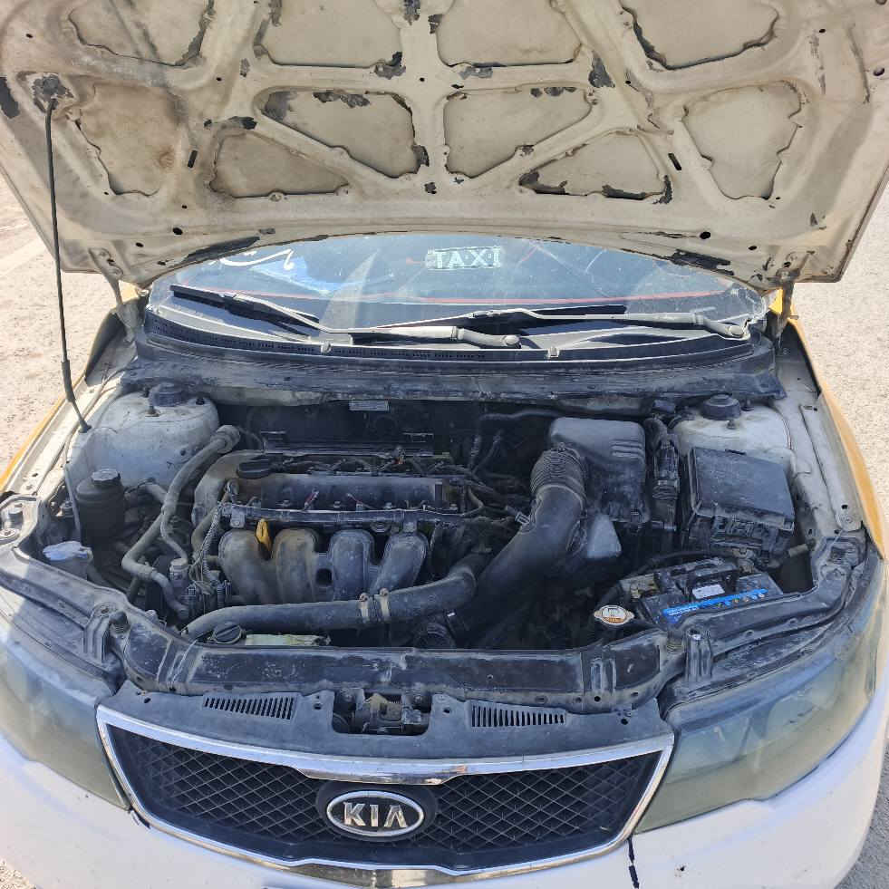 فورتي موديل ١٠ كير عادي 
مكينه ٢٠٠٠ جديده كير جديد 
صدر امامي وخلفي جديد 
كهربائيات كلها شغاله 
تبريد نقص غاز 
عليها غرامه وهئية ٥٠٠ الف نازل من سعرها 
رقم كركوك تحويل وكاله سنويه نافذه 
ضربتها جاملغ وبنيد جهة السايق 
السعر المطلوب ٦٨ وبيها مجال 
ترهم مراوس بصفره
مكان السياره ديالئ الخالص 
***********
*********** بغداد, العراق
