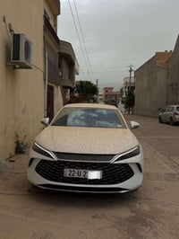 موديل ٢٠٢٤ • ١٠٠٠٠ كم • مدى ٨٠ كم
