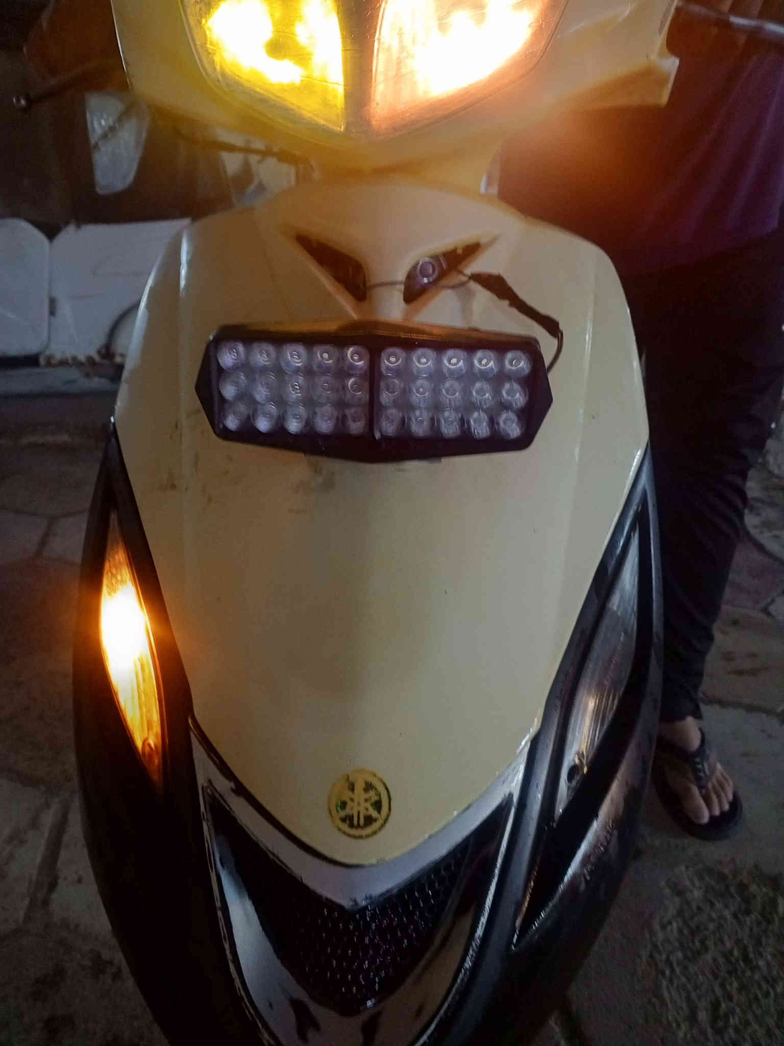 سلام عليكم دراجه  سرعه ميه أربعين  للبيع  350  الرقم *********** العنوان جسر ديالى القديم الطاقه  جامع طه
