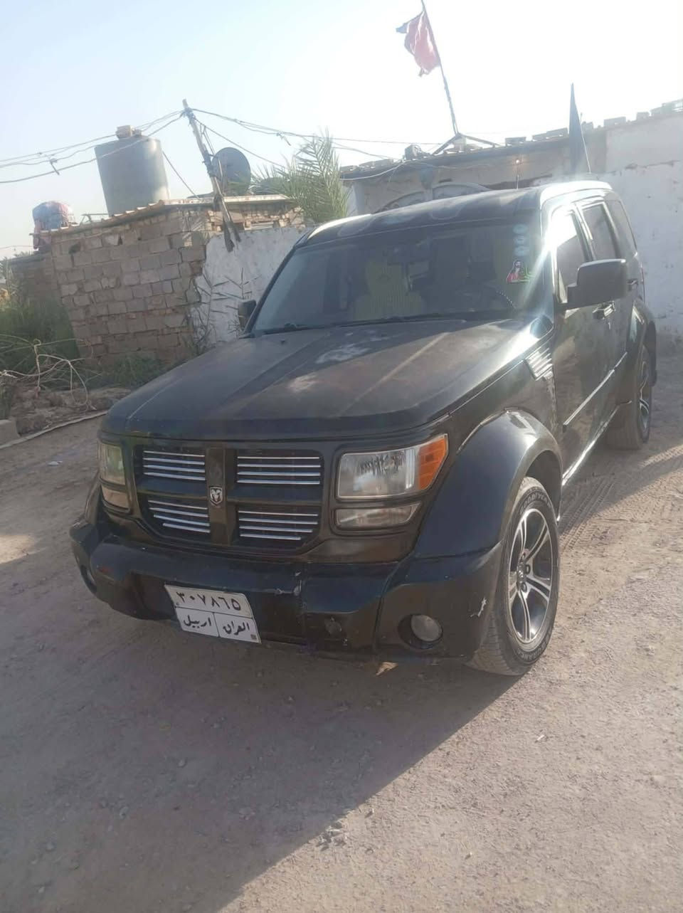 للبيع 85 كفاله عامه من كل النواحي
عنوان بغداد ***********
