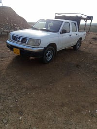 موديل ٢٠٠٢ • قير ومكينة شرط • أربيل