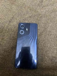 مبايل انفنيكس هوت ٣٠الذاكره ٢٥٦ المبايل ما مفتوح شخط ما بي كارتونه ماك...