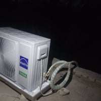 تنصيب السبالت بكافة الأحجام و بمختلف الأنواع  غسل شامل  نقل اجهزة التب...