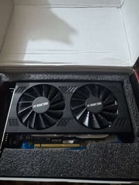 كرت شاشة • RX580 8G • جديد
