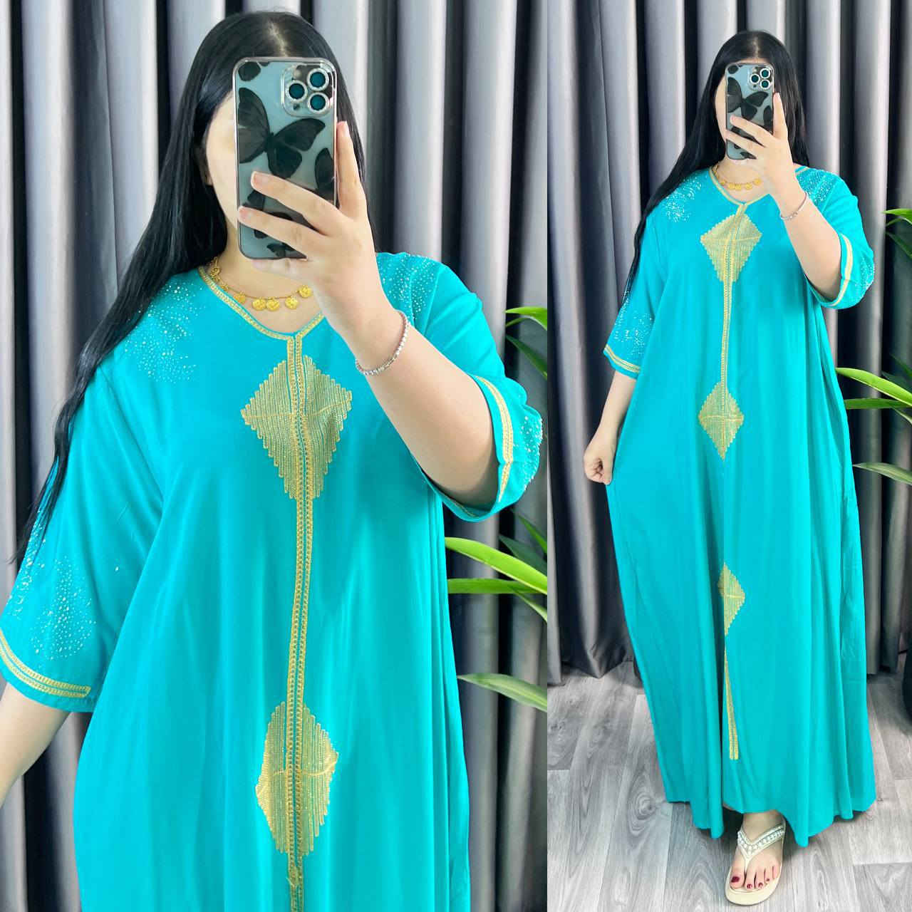 جديد كليآ 

دشداشه سوتاج 

كشمير مغسول تطعيم تطريز وستراس 

خامه كشمير مغسول درجه اولى 

القياسات 
2xL
3xL
4xL
5xL
سعر درزن 96الف
مفرد 12 الاف


**إذا كنت صاحب هذا الإعلان وتريد حذفه لأي سبب، رجاءا أرسل رسالة إلى الدعم الفني**