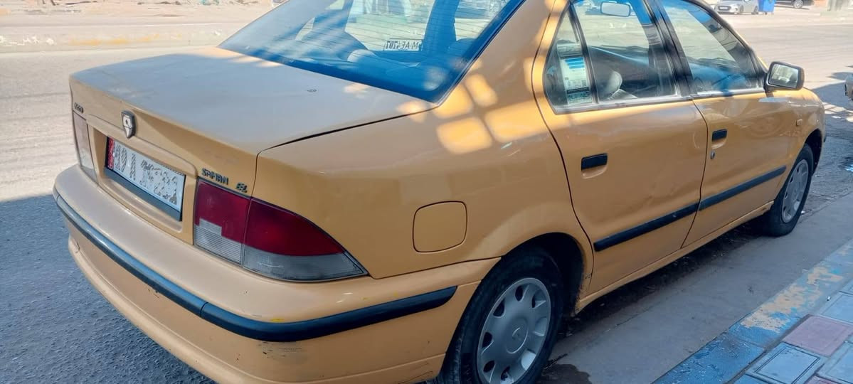 السلام عليكم سمند 2011 رقم كربلاء بأسمي هزه جديده السعر 32$ ورقه العنوان كربلاء شارع الروضتين فدوه لاتكلي تفاصيل تعال كلب وشوف واقتنع واني بالخدمه ***********
