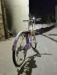 بايسكل ٢٤ • بناتي ولادي • ابن حيان