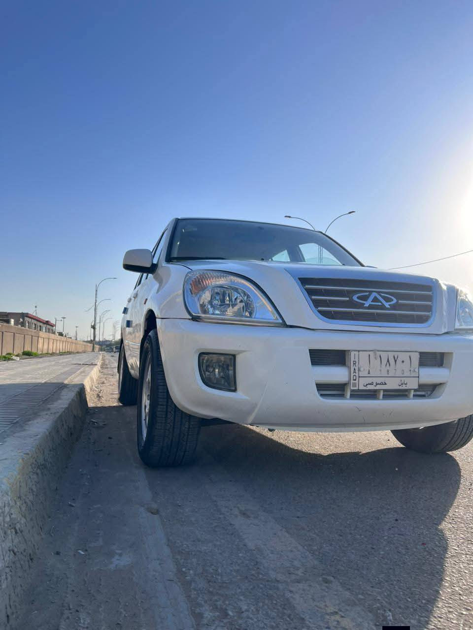 تيكو 2011 سيارة نظيفه جدا كامله من كلشي رقم بابل سنويه لل٢٧ للبيع السعر 57 وبيها مجال حك الجيه


**إذا كنت صاحب هذا الإعلان وتريد حذفه لأي سبب، رجاءا أرسل رسالة إلى الدعم الفني**