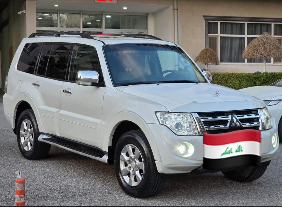 السلام عليكم للبيع باجيرو موديل 2013 حبتور كفاله عامه من ضربه صبغ كير محرك حداديه كله كفاله السياره مال مصرف اقساط يعني مطلوبه اقساط المصرف بدون تحويل أبيعك ادوات اتكفلك سرقه وعشائر فقط السعر 75 ورقه 
***********
