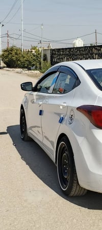 النترا • ٢٠١٦ • محرك ١٨٠٠