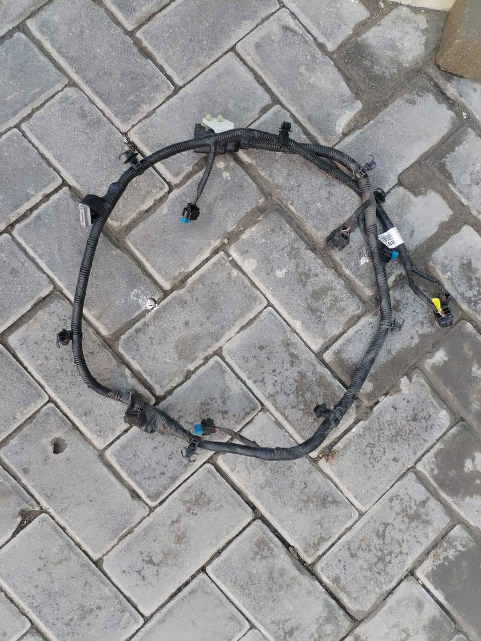 السلام عليكم عندي هذن الغراض توسان 2023 أمريكي الي يفيدنه اتصل ***********
