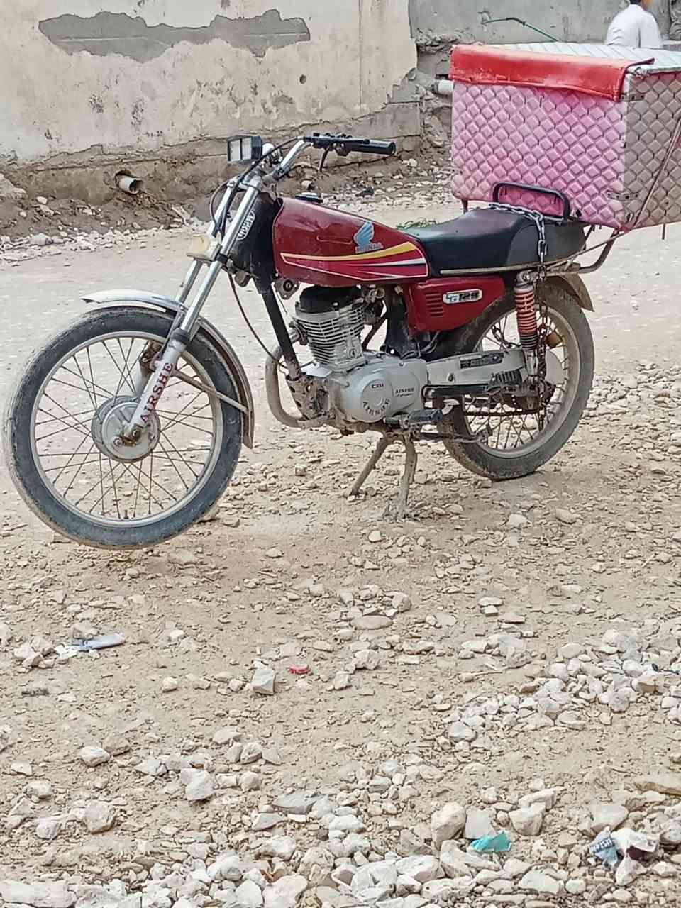 للبيع اوراق 2020


**إذا كنت صاحب هذا الإعلان وتريد حذفه لأي سبب، رجاءا أرسل رسالة إلى الدعم الفني**