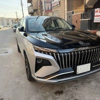 السعر اخو البلاش ⚡️⚡️⚡️ 🔴 للبيع – فرصة مميزة 🔴 🚘 Dongfeng Huge | موديل...