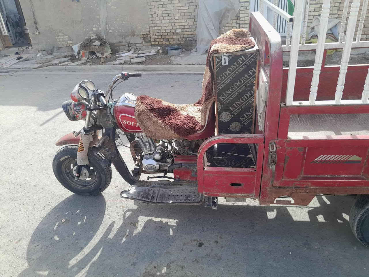 سلطان وراق نضيفه محركها نضيف
‏‪***********‬‏
