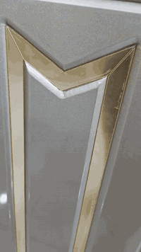 غرفة شغل عراقي • شكل تركي • معرض جوهره