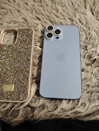 ايفون 13 برو ماكس • ٢٥٦ • بطارية ٩٢%