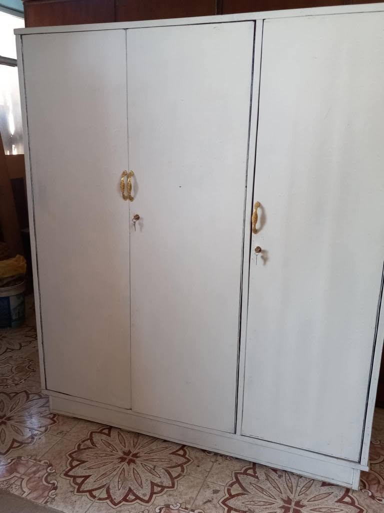 كنتور ٣ باب ابيض مستعمل السعر 160 وبي مجال
العنوان بغداد الكرخ تقاطع درويش البياع شارع البداله الانتصارسوق اميمه فرع مجمع الرازي ع اليمنه منتصف شارع ع اليسرى خلف مي اور
***********
*********** بغداد, العراق
