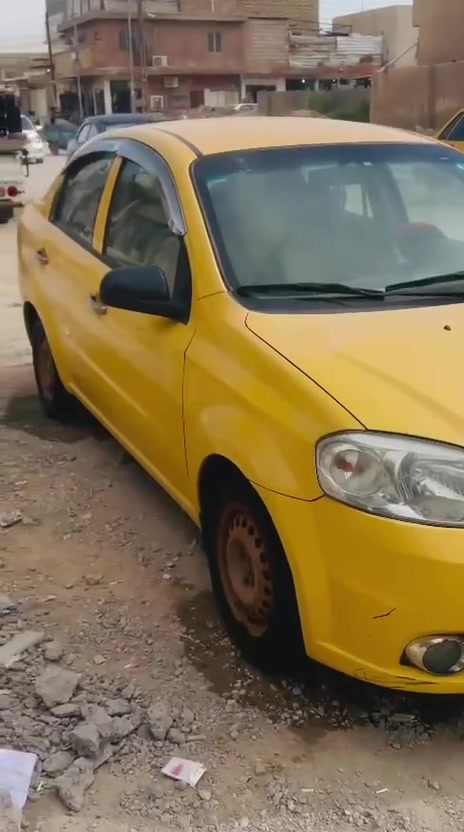 السلام عليكم افيو موديل 11خليجي لا ضربه ولا صبغ تخم تاير جديد حداديه جديده تبريد ويه السويج هزتها جديده رقم بابل متخصر عليها ربع السعر 63وبيها مجال حك الجيه
***********

