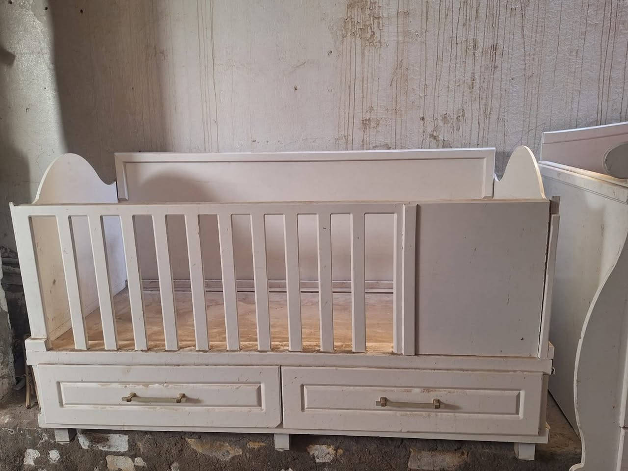 سريرين اطفال مرتبات تفصال 
مع دوشك للبيع
#السعر_خاص


**إذا كنت صاحب هذا الإعلان وتريد حذفه لأي سبب، رجاءا أرسل رسالة إلى الدعم الفني**