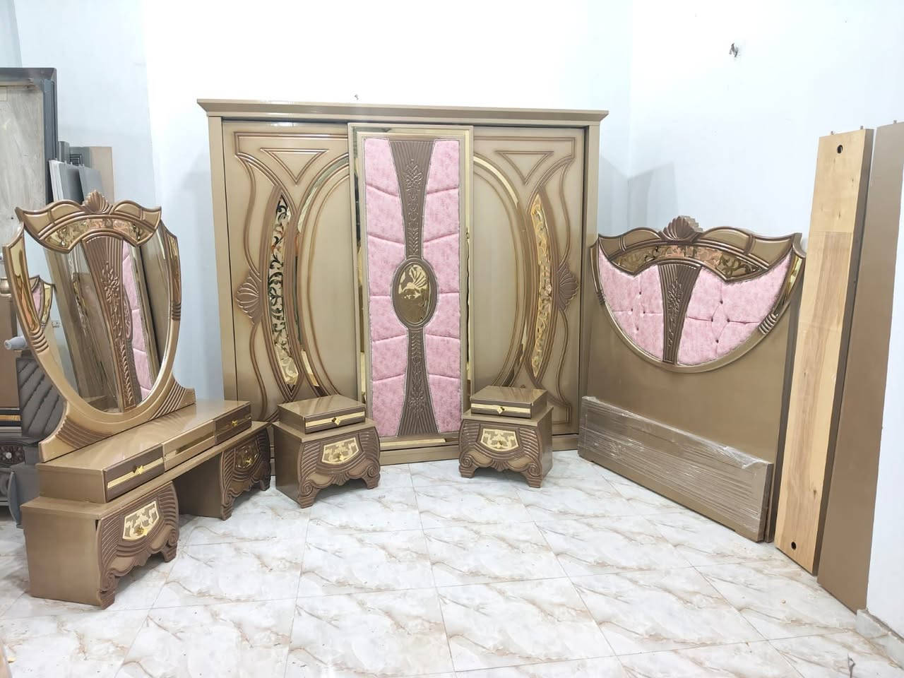 اجمل تشكيله اوضه نوم كسر زيرو تنفع لعريس للبيع بسعر لقطه


**إذا كنت صاحب هذا الإعلان وتريد حذفه لأي سبب، رجاءا أرسل رسالة إلى الدعم الفني**