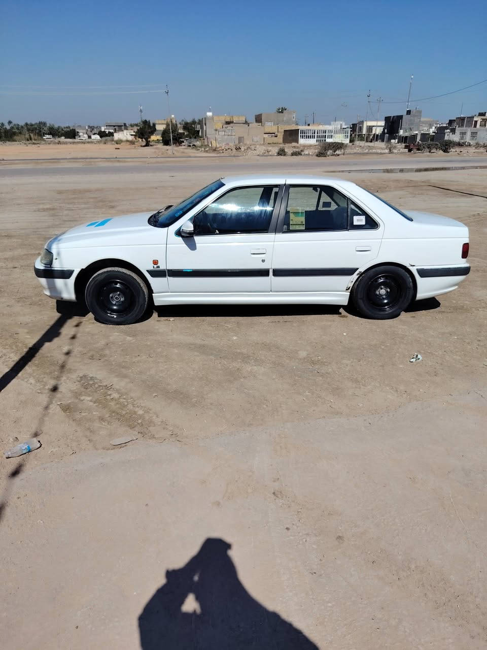 السلام عليكم بيجو بارص موديل2015 رقم كربلاء سياره نضيفه شوفت عينك السعر 47 وبيه مجال مكان بابل كفل  الشراي يتصل وبيك خير ودلل ***********
