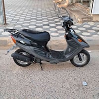 ياماها 9 زروف • رمبه • مكفوله