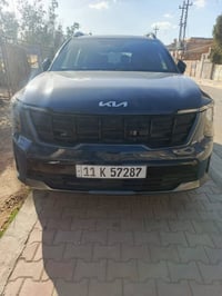 سورنتو مديل 2024 وارد امريكي بسمي فول مواصفات للخير حادثه طخات مصبوغه ...